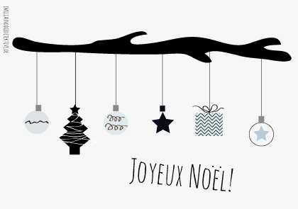Weihnachtskarten joyeux_noel